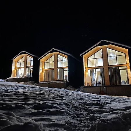 Toodoresort Karakol Exteriér fotografie